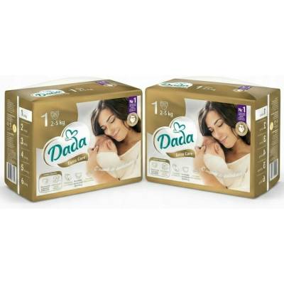 Dada Extra Care 1 46 ks