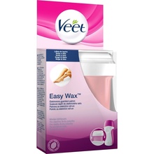 Veet Easy Wax vosková náplň pro všechny druhy pokožky 50 ml