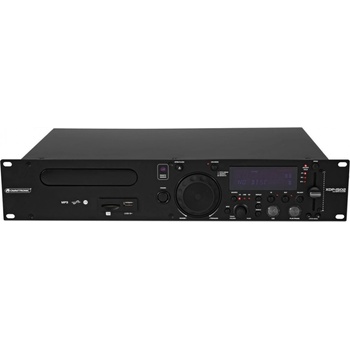Omnitronic XDP-1502