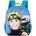 Детска 3Д раница Naruto Clan Naruto