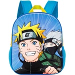  Детска 3Д раница Naruto Clan Naruto