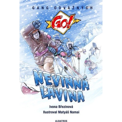 Nevinná lavina