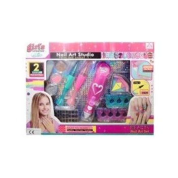 Swede Nail Styling Kit