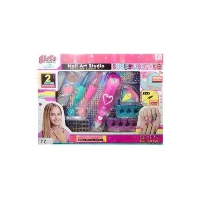 Swede Nail Styling Kit