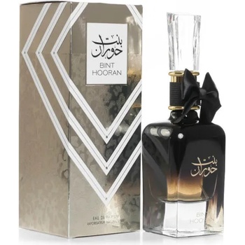 Image 1 of Ard Al Zaafaran Bint Hooran EDP 100 ml
