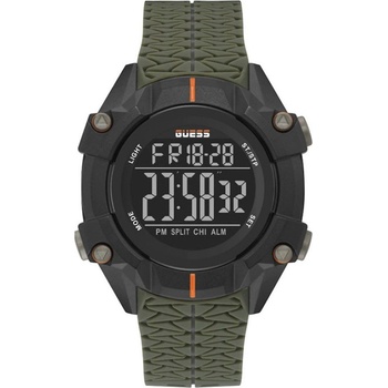 GUESS Часовник Guess GW0342G1 (GW0342G1)
