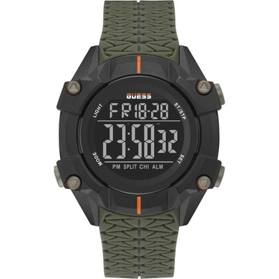 GUESS Часовник Guess GW0342G1 (GW0342G1)