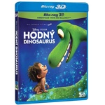 MagicBox Добрият динозавър - 2Blu-ray (2D+3D) (011133)