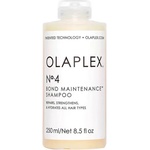 OLAPLEX No. 4 Bond Maintenance шампоан за укрепване 250 ml