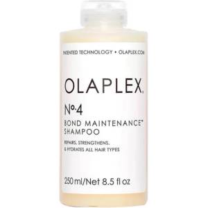 OLAPLEX No. 4 Bond Maintenance шампоан за укрепване 250 ml