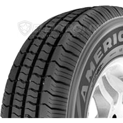 Riken Cargo 195/80 R15 106S