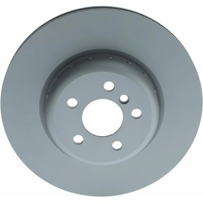 Brzdový kotúč BOSCH 0 986 479 F61