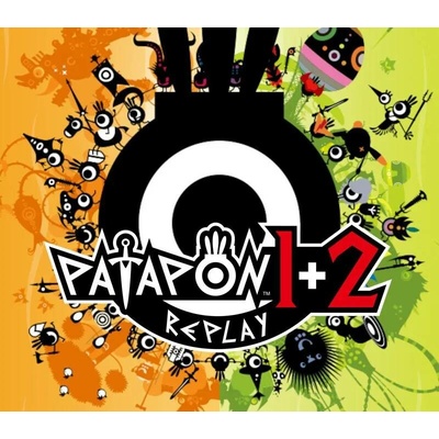 Patapon 1 + 2 Replay