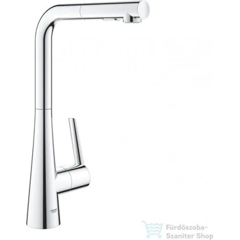 Image 1 of GROHE 32553002