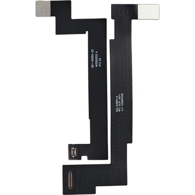 Flex kabel LCD displeje iPad Pro 11" 5. gen (2024) – Aftermarket Plus – sada 2 ks IPD0297