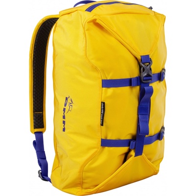 DMM Чанта за въжета Dmm Classic Rope Bag 25 Rope bag - Yellow - размер 25 l (311-0165-0411)