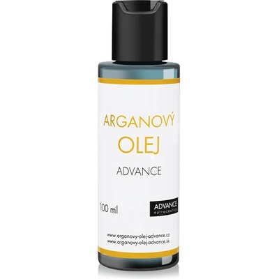 Advance Arganový olej 100 ml – Zboží Dáma
