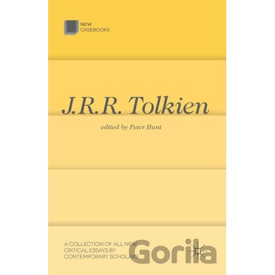 J.R.R. Tolkien Hunt Peter