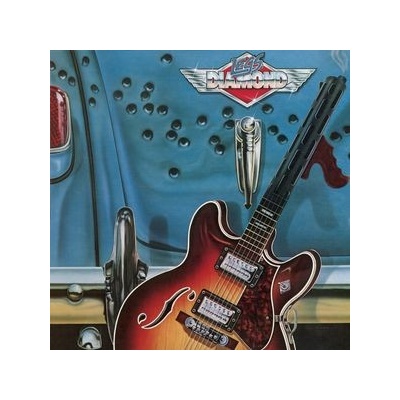 Legs Diamond - Legs Diamond CD