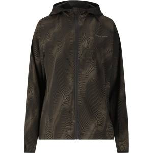ENDURANCE Malakas w aop jacket reflective 40