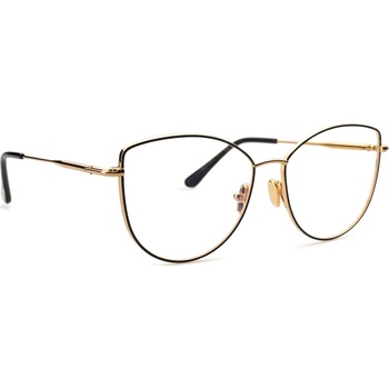 Tom Ford FT5667-B 005 55