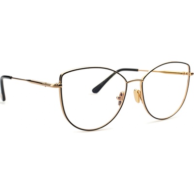 Tom Ford FT5667-B 005 55