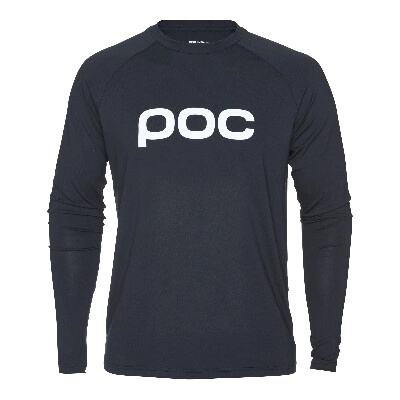 POC MTB M's Reform Enduro čierny pánsky
