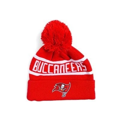New Era Medium Knit Jake Tampa Bay Buccaneers Team Color