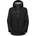 Mammut Дамско водоустойчиво яке Mammut Women's Ducan Guide Hardshell Hooded Jacket Waterproof jacket - Black (102-4440-0214)