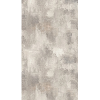 Grandeco ML4202 Šedá vliesová fototapeta na zeď imitace betonu rozměry 1,59 x 2.8 m