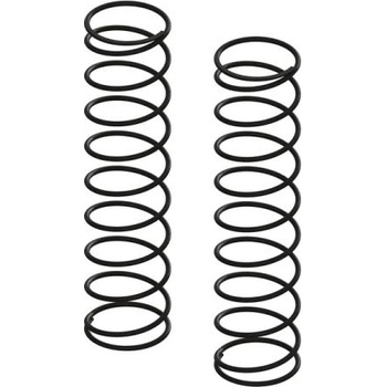 Arrma пружина амортисьор 80mm 0.402N/mm (2)