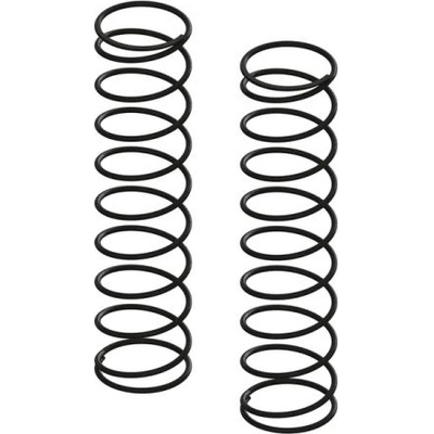 Arrma пружина амортисьор 80mm 0.402N/mm (2)