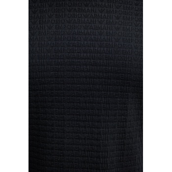 Giorgio Armani Памучна тениска Emporio Armani (EM004594.AF10762)