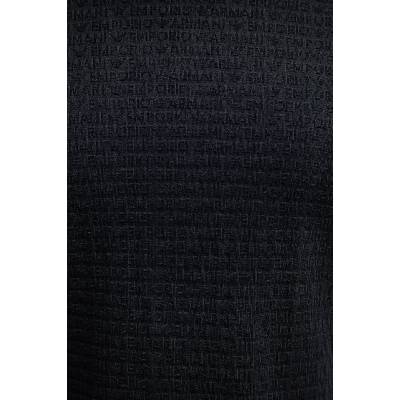Giorgio Armani Памучна тениска Emporio Armani (EM004594.AF10762)