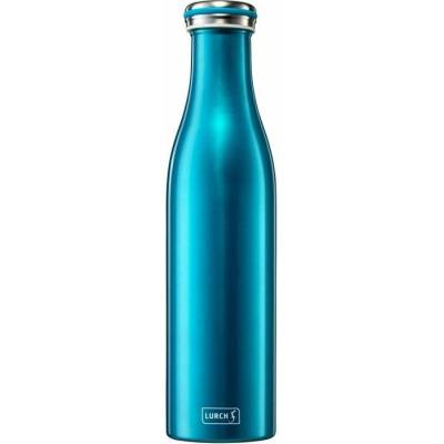 Lurch Trendy termo fľaša water blue 750 ml