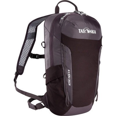 TATONKA Дамска дневна раница Tatonka Women's Active Pack 9 Daypack - Midnight Plum - размер One Size (504-1427-0311)