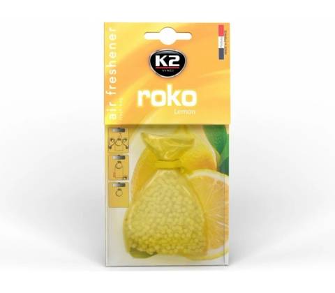 K2 ROKO Lemon