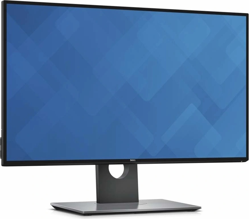 Dell UltraSharp U2717D