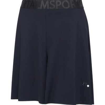 Sportalm dámské kraťasy 650169 Black