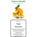 Tulsi & Pomeranč rooibos čaj 1000 g