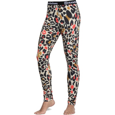 Horsefeathers Mirra Cheetah