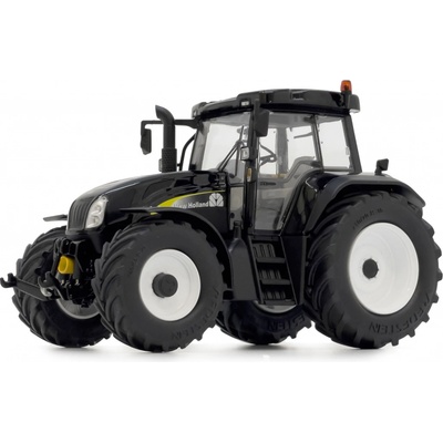MarGe Models Traktor New Holland T7550 černá 1:32