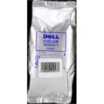 Image 1 of Dell Касета ЗА DELL 966/968 - Color - GR282/DH829 - P№ 592-10225 (592-10225)