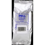 Dell Касета ЗА DELL 966/968 - Color - GR282/DH829 - P№ 592-10225 (592-10225)