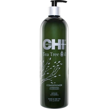 Farouk Systems Farouk System CHI Tea Tree Oil Conditioner 739 ml