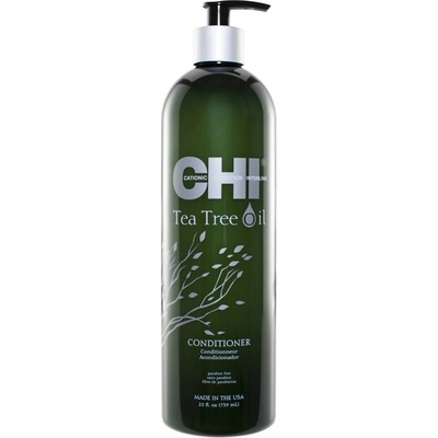 Farouk Systems Farouk System CHI Tea Tree Oil Conditioner 739 ml
