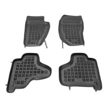 Image 1 of Гумени стелки за JEEP Cherokee KK (2008-2012) - тип леген