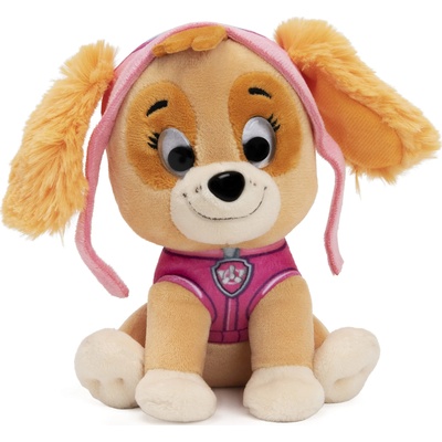 Paw Patrol Плюшена играчка Gund Paw Patrol - Скай, 15 cm (F05050001A0019)
