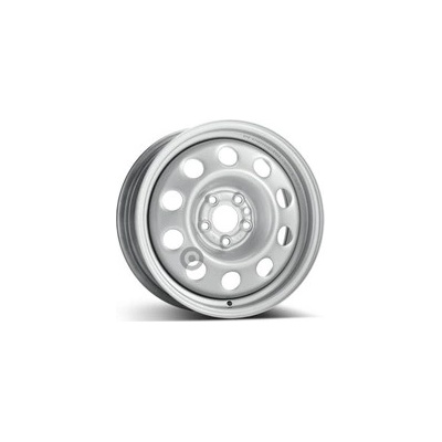ALCAR STAHLRAD 6x15 5x98 ET37,5
