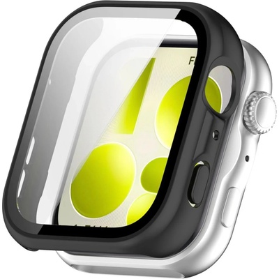 TECH PROTECT DEFENSE Huawei Watch Fit 5 černý (5906302323371) – Hledejceny.cz